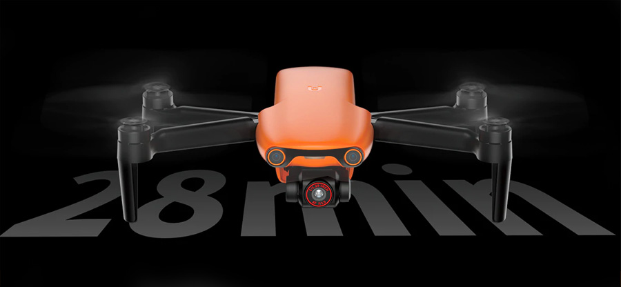 Autel Robotics EVO Nano+ Drone