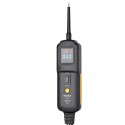[New Year Sale] GODIAG GT101 PIRT Power Probe DC 6-40V Vehicles Electrical System Diagnosis/ Fuel Injector Cleaning and Testing US/UK/EU Ship