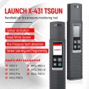 [New Year Sale] Launch X-431 TSGUN TPMS Tire Pressure Detector Handheld Terminator X431 TSGUN Sensor Activator Programming Tool UK/EU Ship