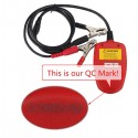 [US Ship To US Only] QUICKLYNKS BA101 Automotive 12V Vehicle Battery Tester