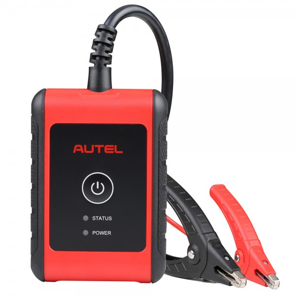 [US/EU Ship] Autel MaxiBAS BT506 Auto Battery and Electrical System Analysis Tool