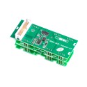 [US Ship] Yanhua ACDP BMW-DME-Adapter X7 Bench Interface Board for N57 Diesel DME ISN Read/Write and Clone
