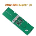 [US Ship] Yanhua ACDP BMW-DME-Adapter X4 Bench Interface Board for N12/N14 DME ISN Read/Write and Clone