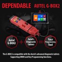 [New Year Sale] 100% Original Autel G-BOX2 Tool for Mercedes Benz All Key Lost Work with Autel MaxiIM IM608/IM508 Ship from US/UK/EU