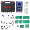 [New Year Sale] Original Autel XP400 PRO Key and Chip Programmer for Autel IM508/ IM608 Ship from US/UK/EU
