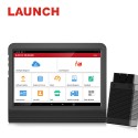 [New Year Sale] Launch X431 V+ 4.0 Wifi/Bluetooth 10.1inch Tablet Global Version 1 Year Free Update Online US/UK/EU Ship