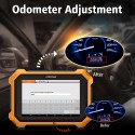 [New Year Sale] OBDSTAR X300 DP Plus X300 PAD2 C Package Full Version Get Free Renault Convertor and FCA 12+8 Adapter US/UK/EU Ship