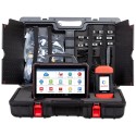 [New Year Sale] Launch X-431 PAD VII PAD 7 Automotive Diagnostic Tool Support Online Coding Programming and ADAS Calibration Ship from EU/UK
