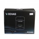 [US/EU Ship] V2020.7 VXDIAG Multi Diagnostic Tool for SUBARU SSM-III Multi Diagnostic Tool with Wifi