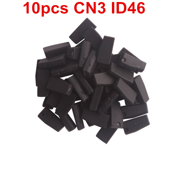 10pcs YS21 CN3 ID46 Cloner Chip (Used for CN900 or ND900 Device)