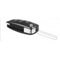 [US/UK/EU Ship] Xhorse Audi A6L Q7 Style Universal Remote Key 3 Buttons X003 for VVDI Key Tool 5pcs/lot