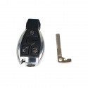 [On Sale] 10pcs Original CGDI MB Be Key V1.3 with Smart Key Shell 3 Button for Mercedes Benz Free Shipping by DHL