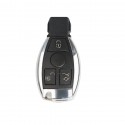 [On Sale] 10pcs Original CGDI MB Be Key V1.3 with Smart Key Shell 3 Button for Mercedes Benz Free Shipping by DHL