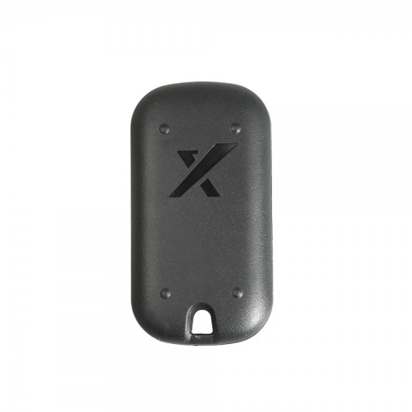 XHORSE XKXH00EN Wired Universal Remote Key Shell 4 Buttons English Version 10pcs/lot