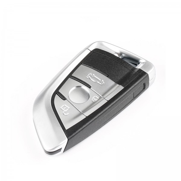 [In Stock] AUTEL IKEYBW003AL BMW 3 Buttons Smart Universal Key 5pcs/lot