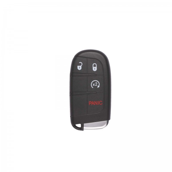 [Pre-Order] AUTEL IKEYCL004AL Chrysler 4 Buttons Universal Smart Key 5pcs/lot