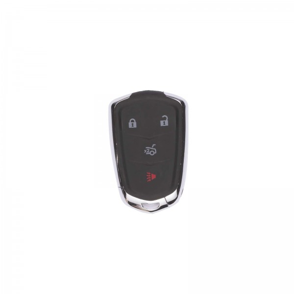 [Pre-Order] AUTEL IKEYGM004AL GM Cadillac 4 Buttons Universal Smart Key 5pcs/lot