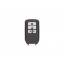 [Pre-Order] AUTEL IKEYHD004BL Honda 4 Buttons Universal Smart Key 5pcs/lot