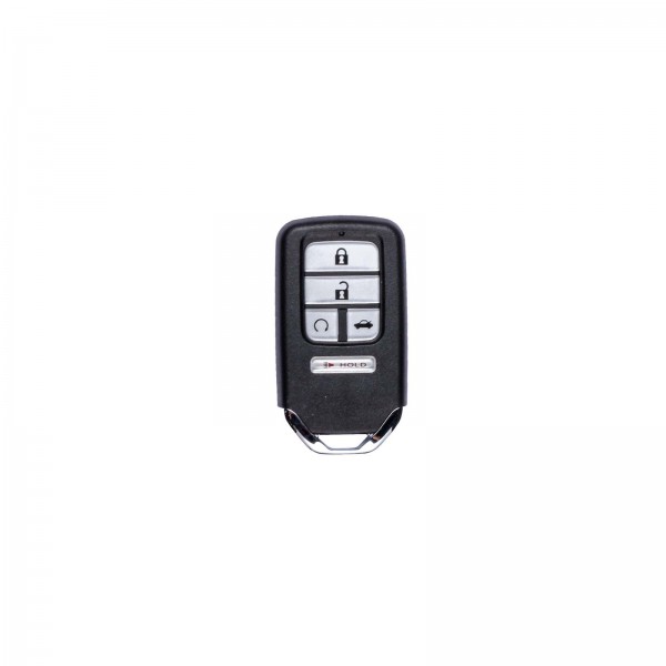 [Pre-Order] AUTEL IKEYHD005AL Honda 5 Buttons Universal Smart Key 5pcs/lot