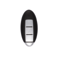 [Pre-order] AUTEL IKEYNS004AL Nissan 3 Buttons Universal Smart Key 5pcs/lot