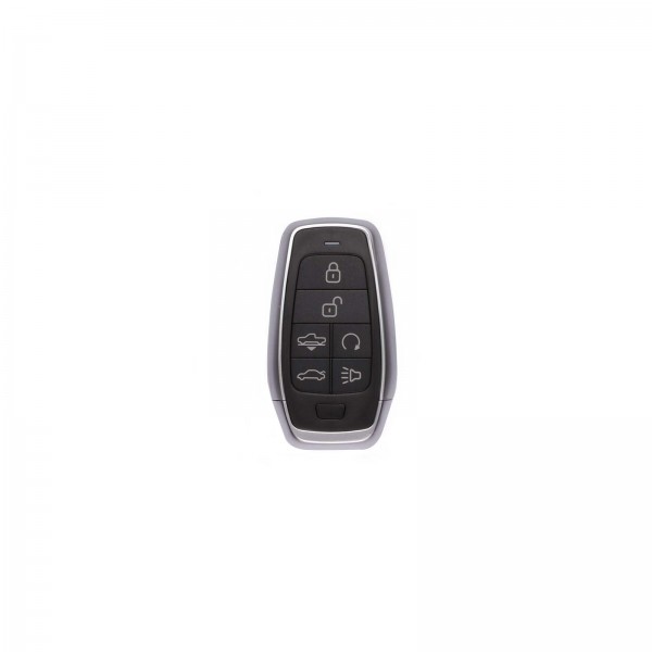 [Pre-Order] AUTEL IKEYAT006AL 6 Buttons Independent Universal Smart Key 5pcs/lot