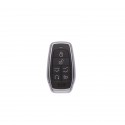 [Pre-Order] AUTEL IKEYAT006EL 6 Buttons Independent Universal Smart Key 5pcs/lot