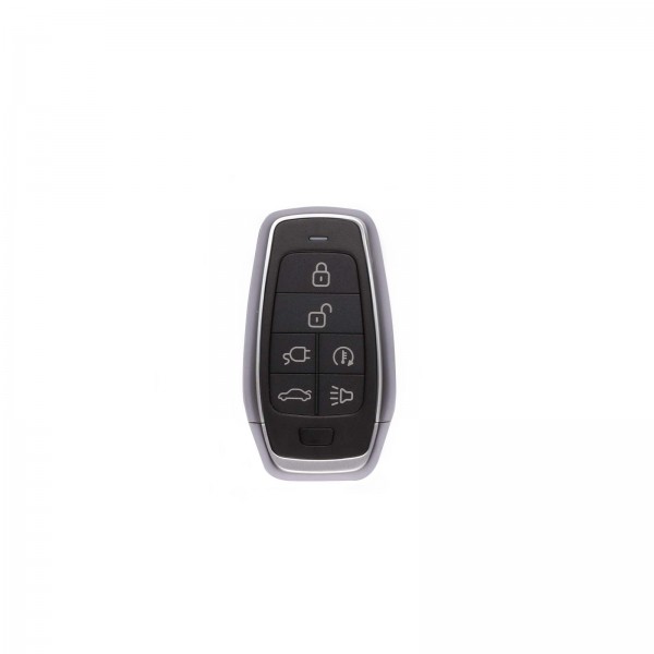 [Pre-Order] AUTEL IKEYAT006FL 6 Buttons Independent Universal Smart Key 5pcs/lot