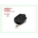 3B 4DO 837 231 K 433.92Mhz For Europe South America for AUDI