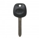 4C ID TX00 Transponder Key For Toyota 5pcs/lot