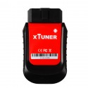 [US/UK Ship No Tax] XTUNER X500+ V4.0 Bluetooth Special Function Diagnostic Tool works with Android Phone/Pad