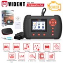 [New Year Sale] Original VIDENT iLink400 Full System Scan Tool Single Make Support ABS/SRS/EPB//DPF Regeneration/Oil Reset Ship From US/UK