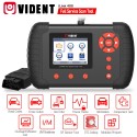 [New Year Sale] Original VIDENT iLink400 Full System Scan Tool Single Make Support ABS/SRS/EPB//DPF Regeneration/Oil Reset Ship From US/UK