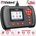 [US Ship To US Only] VIEDNT iLink410 ABS & SRS & SAS Reset Tool OBDII Diagnostic Tool Scan Tool