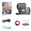 [US Ship] VIDENT iLink440 Four System Scan Tool Support Engine ABS Air Bag SRS EPB Reset Battery Configuration