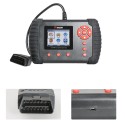 [US Ship] VIDENT iLink440 Four System Scan Tool Support Engine ABS Air Bag SRS EPB Reset Battery Configuration