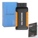 [US/EU/UK Ship] Humzor NexzDAS Pro Full-system OBD2 Bluetooth Auto Diagnostic Tool with Special Functions