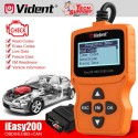 [US/RU Ship] VIDENT iEasy200 OBDII/EOBD+CAN Code Reader for Vehicle Checking Engine Light Car Diagnostic Scan Tool