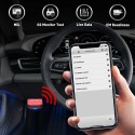 [UK Ship] AUTEL MaxiAP AP200H Wireless Bluetooth OBD2 Scanner for All Vehicles Work on iOS and Android