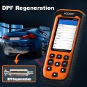 [New Year Sale] [US Ship] GODIAG GD201 Professional OBDII All-makes Full System Diagnostic Tool with 29 Service Reset Functions