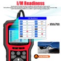 [US Ship] VIDENT iMax4305 OPEL Full System Car Diagnostic Tool for VAUXHALL OPEL Rover Support Reset/OBDII Diagnostic/Service
