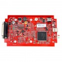[New Year Sale] Kess V2 V5.017 SW V2.8 Red PCB Plus Ktag 7.020 SW V2.25 Red PCB EU Online Version Get Free V1.61 ECM TITANIUM