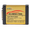 [Mid-Year Sale] 2022 ECUHelp ECU Bench Tool Full Version with License Supports MD1 MG1 EDC16 MED9 No Need Open to Open ECU Free Update Online