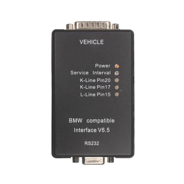 Carsoft 6.5 For BMW ECU programmer Free Shipping