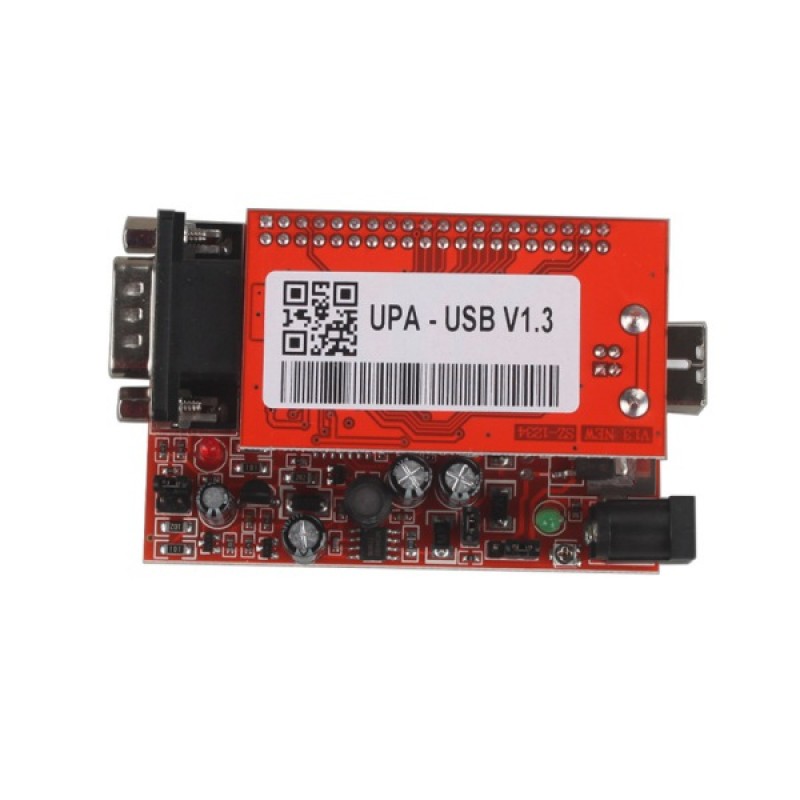 V1.3 UPA USB Programmer for 2013 Version Main Unit for Sale