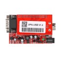 [Xmas Sale] V13.10.11 UUSP UPA-USB Serial Programmer Full Package Free Shipping