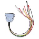[EU Ship]OBD Cable Working With CGDI BMW to Read ISN N55/N20/N13/B38/B48 and all BMW Bosch ECU No Need Disassembling
