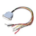 [EU Ship]OBD Cable Working With CGDI BMW to Read ISN N55/N20/N13/B38/B48 and all BMW Bosch ECU No Need Disassembling