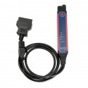 Best Quality V2.48.2 Scania VCI-3 VCI3 SDP3 Wifi Diagnostic Tool with Full Chip