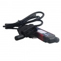 [New Year Sale] V2.48.2 Scania VCI-3 VCI3 Scanner Wifi Diagnostic Tool Multi-languages