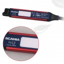 [New Year Sale] V2.48.2 Scania VCI-3 VCI3 Scanner Wifi Diagnostic Tool Multi-languages